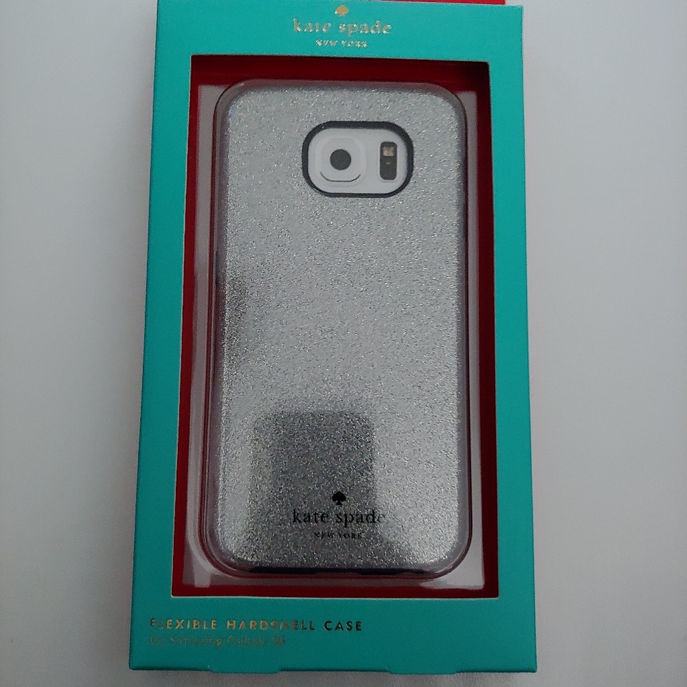 Galaxy s6 Kate Spade Phone Case
